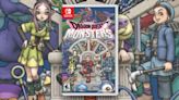 Dragon Quest Monsters: The Dark Prince For Switch Gets Rare Discount
