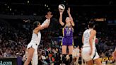 WNBA rookie Cameron Brink to miss Paris Olympics after tearing ACL