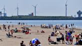 Dates as weather forecast predicts more mini heatwaves