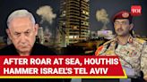 'Tel Aviv No Longer Safe': Houthis Warns Israelis After Drone Attack | International - Times of India Videos