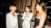 Veronica Beard Hosts L.A. Luncheon, Unveils First Handbag Collection