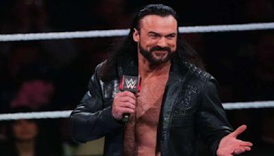 Drew McIntyre Speaks on WWE Feud After Facing CM Punk at Bad Blood: ‘Whatever I Do Next’