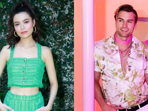 Miranda Cosgrove And Pierson Fode Team Up For Netflix's Rom-Com, The Wrong Paris