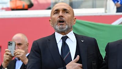 Spalletti: "Riporto Antognoni, Baggio, Del Piero e Totti in Nazionale. Loro degli esempi per elevare la prestazione"