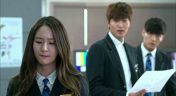 6. A Tense Situation Between Young Do And Kim Tan