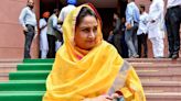 Akali Dal calls move to oust Sukhbir Badal 'dangerous conspiracy', Harsimrat blames 'BJP's stooges'