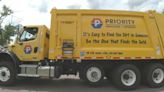 Priority Waste becomes largest private trash hauler in state, helped by high-tech