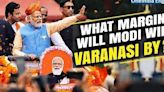 Varanasi Voting: PM's Seat In Focus, Lok Sabha Final Phase Sees 11.31% Turnout Till 9 AM | Oneindia