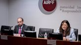 Murcia, C.Valenciana, Cataluña, C-LM y Madrid serán las CCAA con mayor déficit al cierre de 2024, según la AIReF