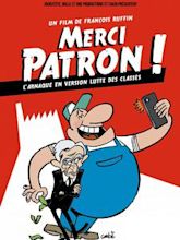 Merci patron!