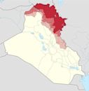 Iraqi Kurdistan