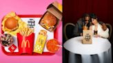 Some McDonald’s Franchises Aren’t Lovin’ Cardi B and Offset