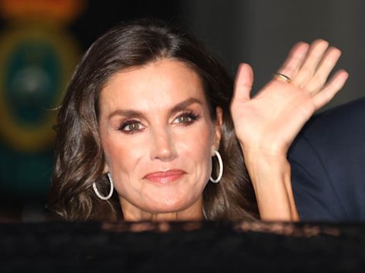 Cuánto cobra la reina Letizia: este es el sueldo exacto Felipe VI destina a su consorte