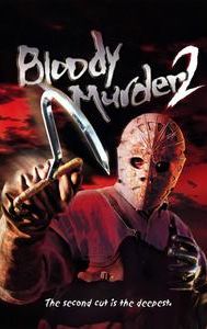 Bloody Murder 2: Closing Camp