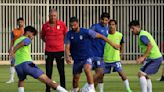 Turmoil at home swirls around Iran team ahead of World Cup