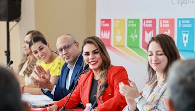 Por 'Otis', Guerrero modificará instrumentos de su Agenda 2030