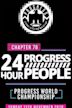 Progress Chapter 78: 24 Hour People