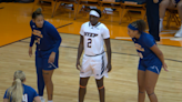 UTEP women’s basketball holds off Texas A&M Kingsville for 63-55 win