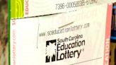 $50K lottery ticket sold at new Conway convenience store