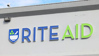 Rite Aid closures reach 58% in Ohio, 49% in Michigan as total closures surpass 600; Pennsylvania still 20%