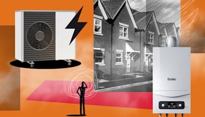 Are heat pumps the future or just a lot of hot air?