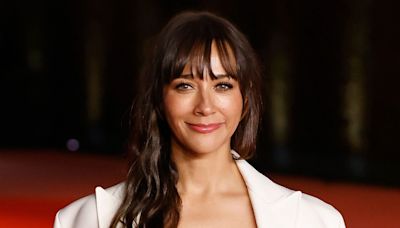 Rashida Jones Reveals the Japanese Locals that ‘Got a Little Nippy’ with Her During Family Trip