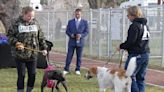 Timberlane Dog Park in Hesperia opens for humans and their furry companions