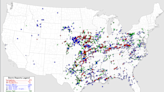 373 tornadoes hit the US in April — nearly double the average. Here's how many hit Texas