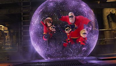 The Incredibles 3 is coming from Pixar (That's all you need to know)