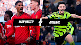 Man United vs. Arsenal live score, result, updates, stats, lineups from Premier League | Sporting News