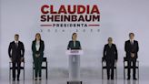 Claudia Sheinbaum anuncia tercera ronda de miembros para su gabinete presidencial