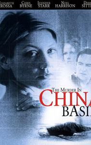 The Murder in China Basin