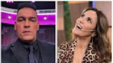 Aseguran que María Fernanda Callejón está de novia con Fernando Gamboa