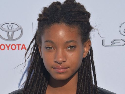 Listen: Willow Smith releases 'Empathogen' album