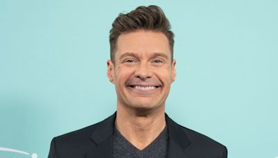 Ryan Seacrest Teases Katy Perry’s American Idol Replacement