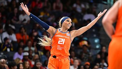 2024 WNBA Power Rankings Week 3: Commissioner’s Cup Off to Hot Start - WNBA