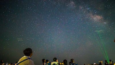 臺東最美星空音樂會 13日大武濱海公園舉行 | 蕃新聞