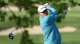 Teaching pro Bensel hits back-to-back aces at US Senior Open