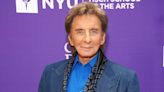 Barry Manilow on Being Busier Than Ever: 'By Keeping Working, You Stay Young' (Exclusive)