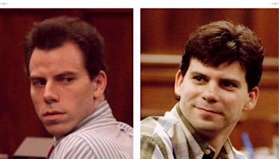 Authorities review new evidence in Menendez brothers murders