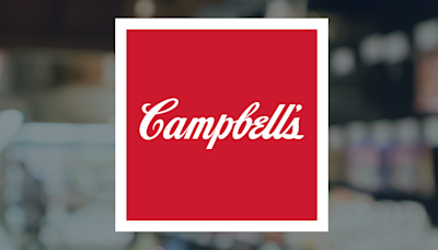 Handelsbanken Fonder AB Purchases 97,369 Shares of Campbell Soup (NYSE:CPB)