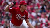 Who is Andrew Abbott? Cincinnati Reds rookie LHP made 21 starts in first MLB season