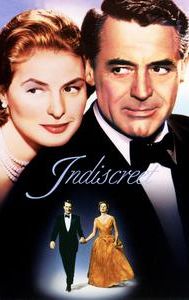 Indiscreet