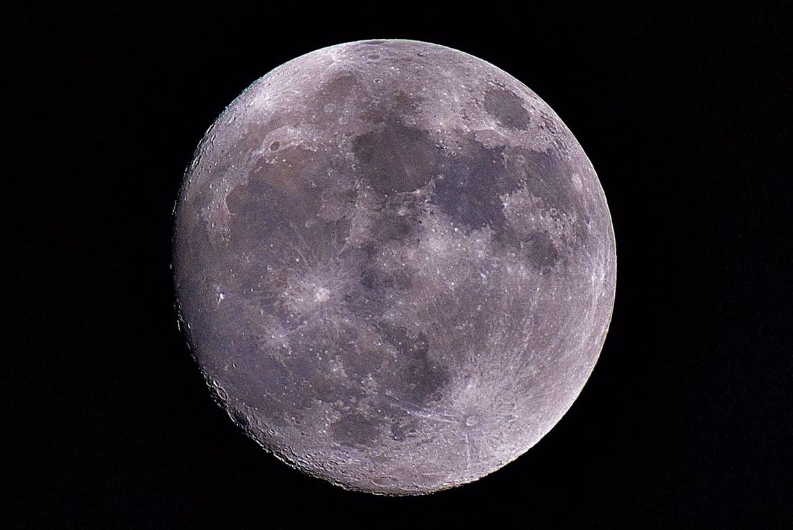 A Buck Moon will shine over SC skies soon. Here’s when to look up and why it has that name