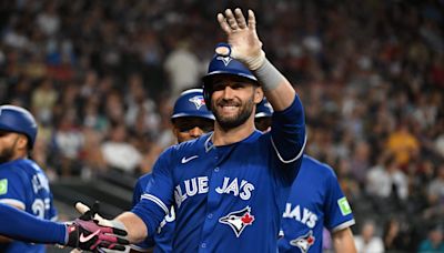 Blue Jays' Kevin Kiermaier plans to retire after season