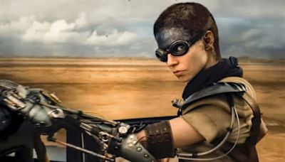 Noch vor „Furiosa”-Start: „Mad Max”-Schöpfer plant neuen Film im Action-Franchise