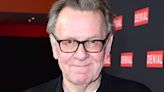 Actor Tom Wilkinson - known for roles in The Full Monty and Batman Begins - dies aged 75