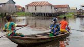 The ‘African Venice’: Meet This Unique And Historic Village Located In Benin