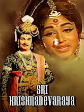 Prime Video: Sri Krishnadevaraya