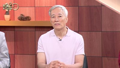 《媽媽吉利小叮噹》資深男星姜厚任昔被傳出家發瘋！ 70歲超驚人近況曝光│TVBS新聞網